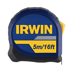 IRWIN Metre Pro 5 m x 19 mm 