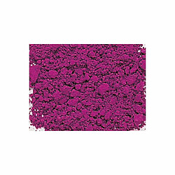 Raphael Pigment pour création de peinture - pot 50 g - Violet minéral 