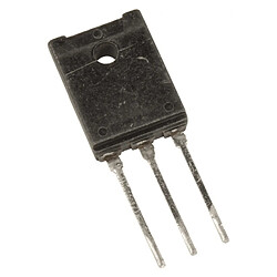 Toshiba TRANSISTOR CONFORME ROHS TRANSISTOR CONFORME ROHS pour LAVE LINGE TOSHIBA - GT30J322