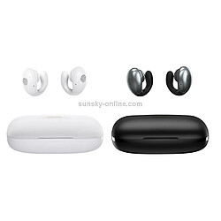 Universal TWS-17 Bluetooth 5.0 Ear Clip Style casque bluetooth stéréo sans fil réel