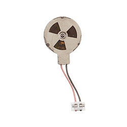 Wewoo Pour Sony Xperia Z / C6603 / L36h pièce détachée Vibrating Motor 