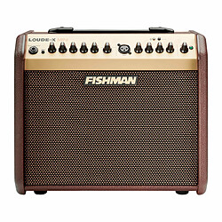 Loudbox Mini bluetooth Fishman