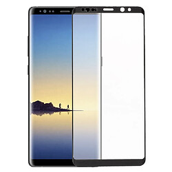 Protecteur d'écran pour Samsung Galaxy Note 8 