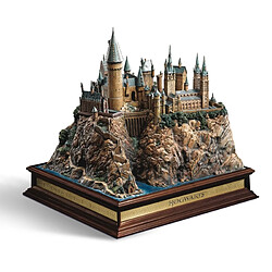 Noble Collection Harry Potter - Sculpture décor Poudlard