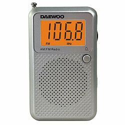 Radio Daewoo