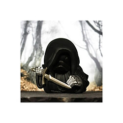 Numskull Le Seigneur des Anneaux - Figurine Tubbz Ringwraith/Nazgul Boxed Edition 10 cm