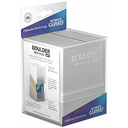 Ultimate guard Boulder 100+ coffret Deck givrA 