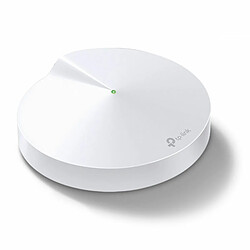 Tplink deco M9 Plus