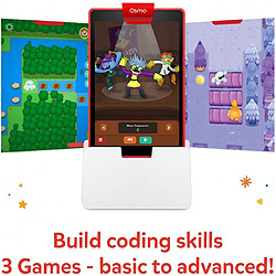 Acheter Kit de démarrage Osmo-Coding, pour apprendre à coder