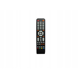 GUPBOO Télécommande Universelle de Rechange pour SCEPTRE E230BD-FHD E246BD-FHD KR002Y003 E328BD