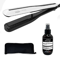 L'Oreal Steampod 3+Thermoprotecteur +Trousse 