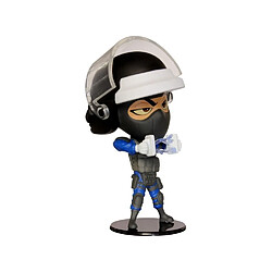 Avis Ubisoft Rainbow Six Siege 6 Collection - Figurine Chibi série 5 Doc 10 cm