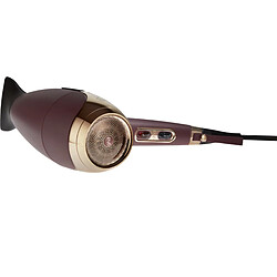 ghd Sèche Cheveux Helios Rouge