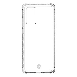 Coque pour Samsung Galaxy Note 20 Anti-chutes 2m Force Case Air Transparent 