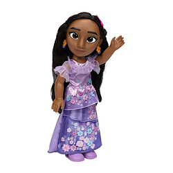 Jakks Pacific ENCANTO - Poupée Isabela - 38 cm - JAKKS - 480468 