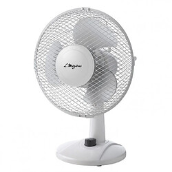 Mezieres VENTILATEUR TABLE 23CM 