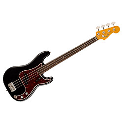 American Vintage II 1960 Precision Bass Black Fender 