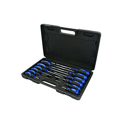 Brilliant (Lighting) Coffret 12 tournevis BRILLIANT TOOLS BT033012