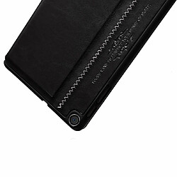 Acheter Étui pour tablette iKaku pour Samsung Galaxy Tab S6 T860 / T865 Noir