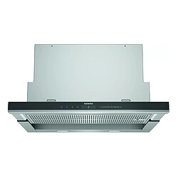 Siemens iQ700 LI69SA684 cooker hood