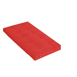 Idliterie Matelas Futon Coton