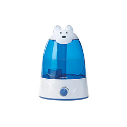 Lanaform L'humidificateur d’air Charly est conçu pour le bien-être de bébé. 