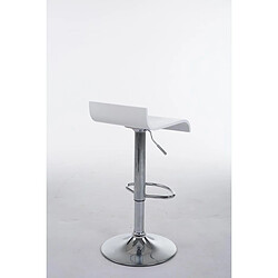 Acheter Non Tabouret de bar Bois