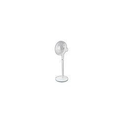 Domo Stand Fan Multi Blade white (DO8149)