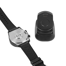 Wewoo Chargeur Charge de siège magnétique pour Smartwatch Ticwatch ProLongueur de ligne 1 M pas cher