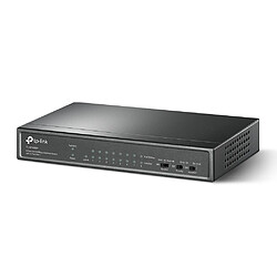 TP-Link TL-SF1009P network switch