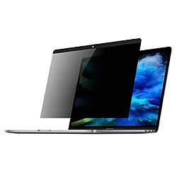 Paramount XtremeMac - Protecteur d'écran - Fltre de confidentialité - Protecteur d'intimité ( 60 degrés) - Accessoire pour MacBook Air 13``