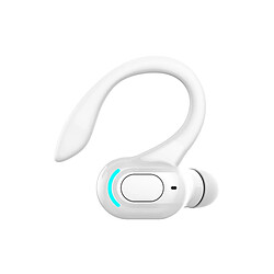 GUPBOO Casque F8 Bluetooth TWS avec micro