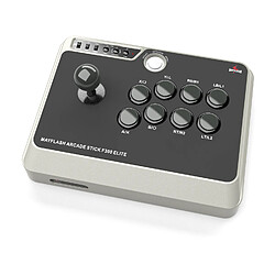 Mayflash F300 Elite - Stick Arcade console et PC, boutons Sanwa 