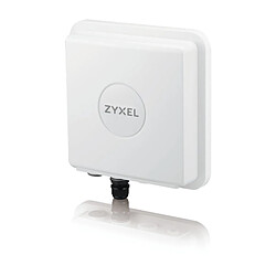 Avis ZyXEL LTE7460-M608 Cellular network router