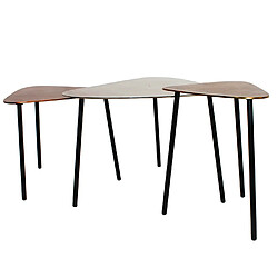 Table basse Karedesign