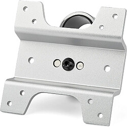 Avis StarTech APLVESAMNTP accessoire de montage d'écran plat (VESA MONITOR MOUNT ADAPTER - PREMIUM - VESA 75X75 AND 100X100)