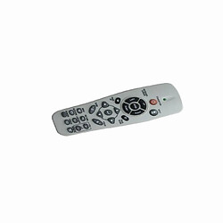 GUPBOO Télécommande Universelle de Rechange Pour Mitsubishi WD620U UD8350U UD8400U WD390U WD500