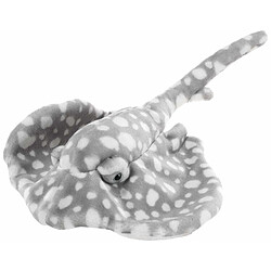 Plush & Company - 15851 - Peluche - Raya - Pesce Razza - 43 Cm