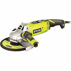 Meuleuse d'angle Ryobi 5133000550 2000 W 220 V 