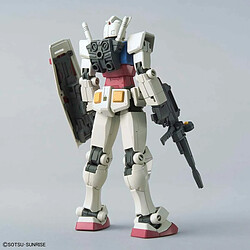 Avis Figure à Collectionner Bandai HG RX-78-2 Gundam 13 cm