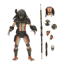 NECA Predator 2 - Figurine Ultimate Stalker 20 cm 