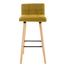 Tabouret