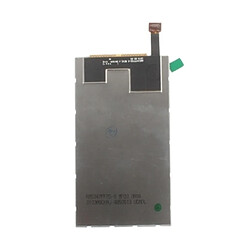 Wewoo Piece Détachée pour Nokia N8 / C7 Écran LCD