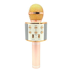 Yonis Microphone smartphone universel