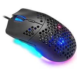 Souris Gaming éclairé SKELL Speedlink