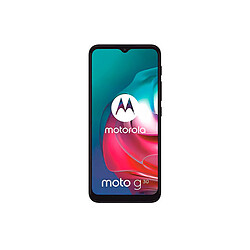 Motorola Moto G30 6Go/128Go Gris (Dark Pearl) Double SIM