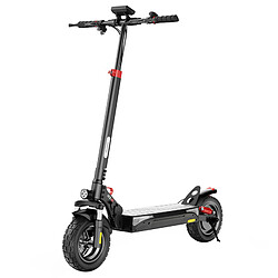 Trottinette iScooter iX3 Scooter électrique pliable 45 km/h 40 km 48V 10Ah 720Wh