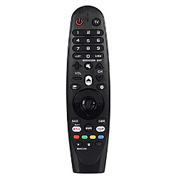 Universal Télécommande universelle MR18BA et MR19BA | pour les téléviseurs LG.