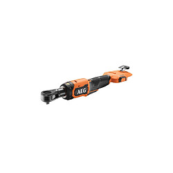 Aeg Powertools Clé à cliquet 18V BRUSHLESS, 74 Nm