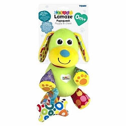 Lamaze - LC27023 - Puppy le Chien pas cher